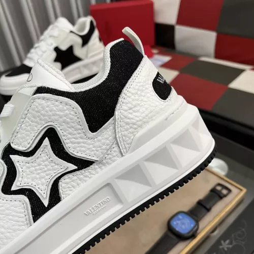 Cheap Valentino Casual Shoes For Men #1381854 Replica Wholesale [$92.00 USD] [ITEM#1381854] on Replica Valentino Casual Shoes