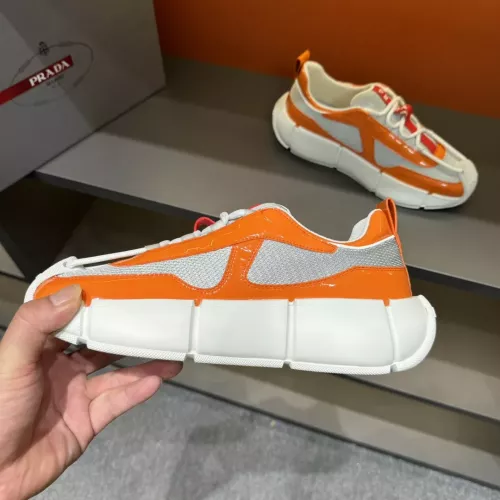 Cheap Prada Casual Shoes For Men #1381856 Replica Wholesale [$82.00 USD] [ITEM#1381856] on Replica Prada Casual Shoes