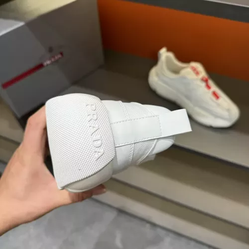 Cheap Prada Casual Shoes For Men #1381861 Replica Wholesale [$82.00 USD] [ITEM#1381861] on Replica Prada Casual Shoes