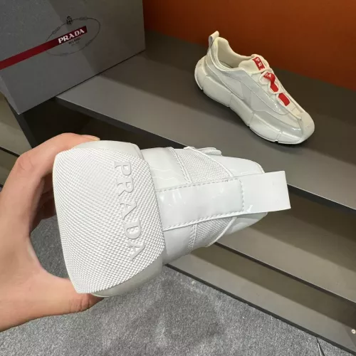 Cheap Prada Casual Shoes For Men #1381862 Replica Wholesale [$82.00 USD] [ITEM#1381862] on Replica Prada Casual Shoes