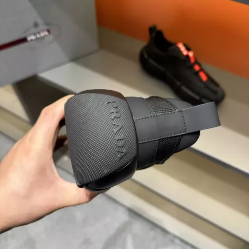 Cheap Prada Casual Shoes For Men #1381863 Replica Wholesale [$82.00 USD] [ITEM#1381863] on Replica Prada Casual Shoes