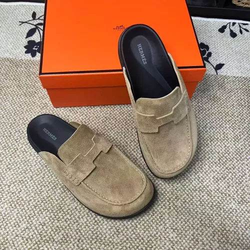 Hermes Slippers For Women #1381874