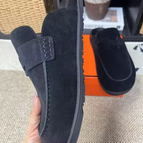 Cheap Hermes Slippers For Men #1381875 Replica Wholesale [$82.00 USD] [ITEM#1381875] on Replica Hermes Slippers
