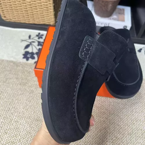 Cheap Hermes Slippers For Men #1381875 Replica Wholesale [$82.00 USD] [ITEM#1381875] on Replica Hermes Slippers