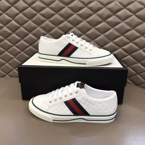 Gucci Casual Shoes For Men #1381877