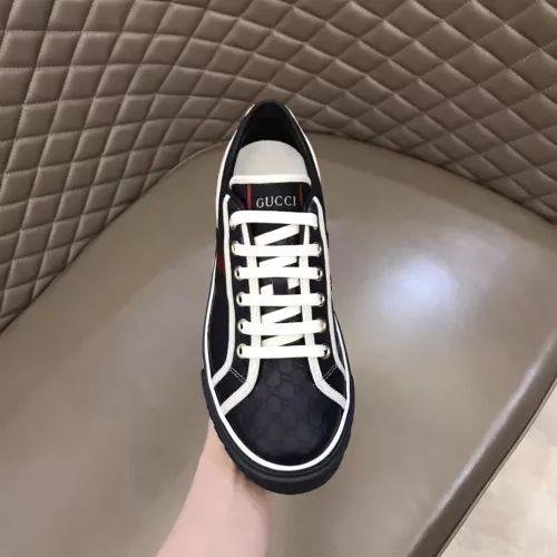 Cheap Gucci Casual Shoes For Women #1381880 Replica Wholesale [$82.00 USD] [ITEM#1381880] on Replica Gucci Casual Shoes