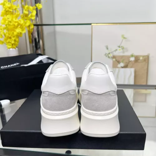 Cheap Chanel Casual Shoes For Women #1381895 Replica Wholesale [$98.00 USD] [ITEM#1381895] on Replica Chanel Casual Shoes