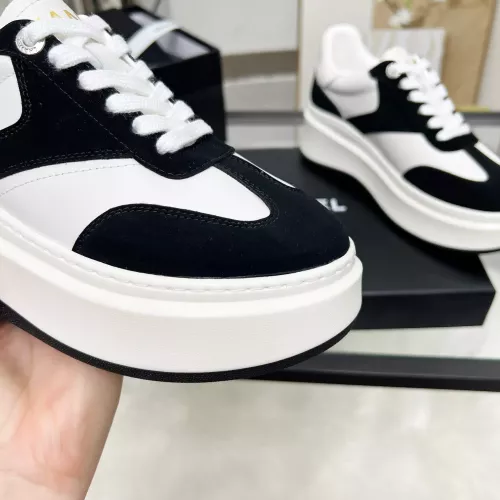 Cheap Chanel Casual Shoes For Women #1381896 Replica Wholesale [$98.00 USD] [ITEM#1381896] on Replica Chanel Casual Shoes