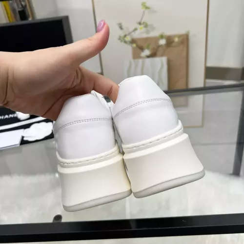 Cheap Chanel Casual Shoes For Women #1381897 Replica Wholesale [$98.00 USD] [ITEM#1381897] on Replica Chanel Casual Shoes