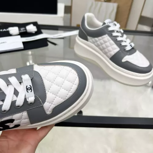 Cheap Chanel Casual Shoes For Women #1381899 Replica Wholesale [$98.00 USD] [ITEM#1381899] on Replica Chanel Casual Shoes