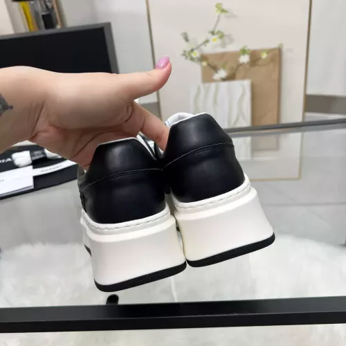 Cheap Chanel Casual Shoes For Women #1381901 Replica Wholesale [$98.00 USD] [ITEM#1381901] on Replica Chanel Casual Shoes