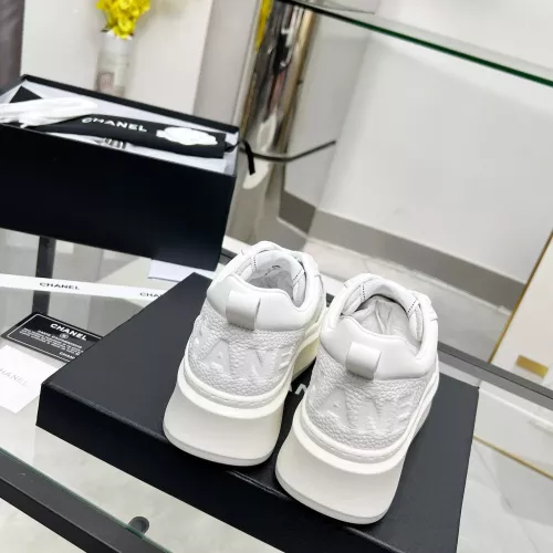 Cheap Chanel Casual Shoes For Women #1381904 Replica Wholesale [$98.00 USD] [ITEM#1381904] on Replica Chanel Casual Shoes