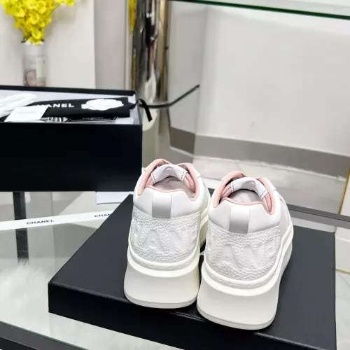 Cheap Chanel Casual Shoes For Women #1381905 Replica Wholesale [$98.00 USD] [ITEM#1381905] on Replica Chanel Casual Shoes