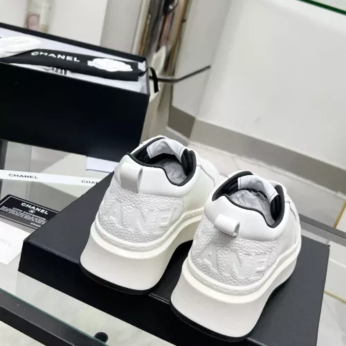 Cheap Chanel Casual Shoes For Women #1381907 Replica Wholesale [$98.00 USD] [ITEM#1381907] on Replica Chanel Casual Shoes