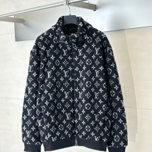 Louis Vuitton LV Jackets Long Sleeved For Unisex #1381921