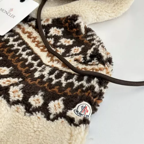 Cheap Moncler Jackets Long Sleeved For Unisex #1381922 Replica Wholesale [$132.00 USD] [ITEM#1381922] on Replica Moncler Jackets