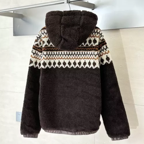 Cheap Moncler Jackets Long Sleeved For Unisex #1381923 Replica Wholesale [$132.00 USD] [ITEM#1381923] on Replica Moncler Jackets