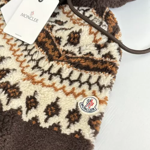 Cheap Moncler Jackets Long Sleeved For Unisex #1381923 Replica Wholesale [$132.00 USD] [ITEM#1381923] on Replica Moncler Jackets