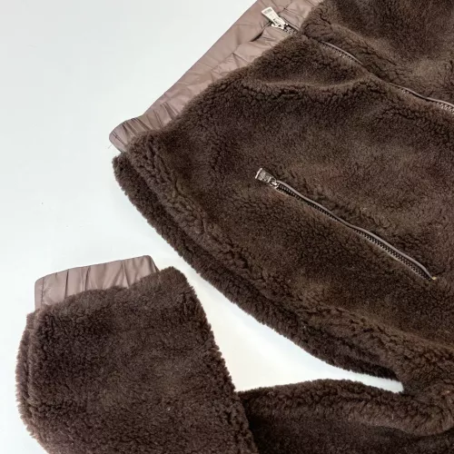 Cheap Moncler Jackets Long Sleeved For Unisex #1381923 Replica Wholesale [$132.00 USD] [ITEM#1381923] on Replica Moncler Jackets