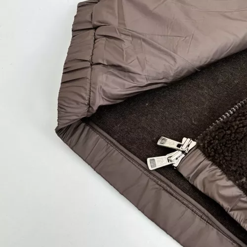 Cheap Moncler Jackets Long Sleeved For Unisex #1381923 Replica Wholesale [$132.00 USD] [ITEM#1381923] on Replica Moncler Jackets