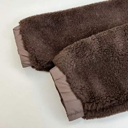 Cheap Moncler Jackets Long Sleeved For Unisex #1381923 Replica Wholesale [$132.00 USD] [ITEM#1381923] on Replica Moncler Jackets