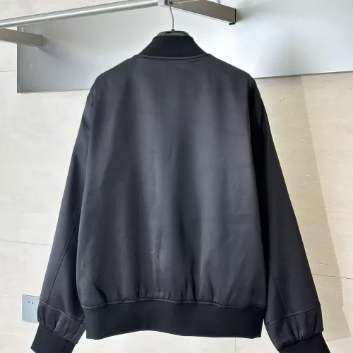 Cheap Givenchy Jackets Long Sleeved For Unisex #1381924 Replica Wholesale [$135.00 USD] [ITEM#1381924] on Replica Givenchy Jackets