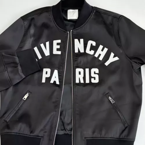 Cheap Givenchy Jackets Long Sleeved For Unisex #1381924 Replica Wholesale [$135.00 USD] [ITEM#1381924] on Replica Givenchy Jackets