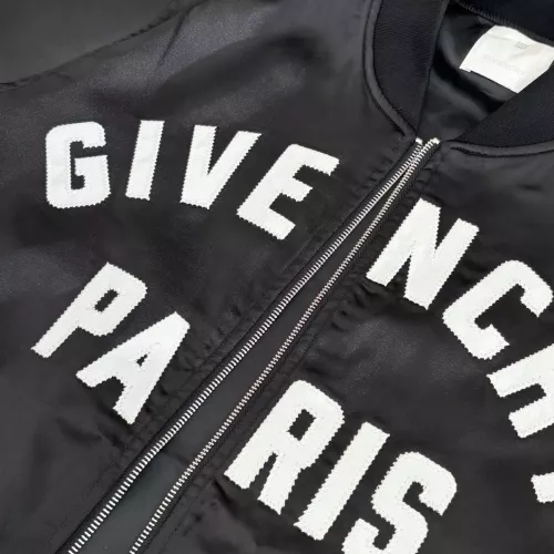 Cheap Givenchy Jackets Long Sleeved For Unisex #1381924 Replica Wholesale [$135.00 USD] [ITEM#1381924] on Replica Givenchy Jackets