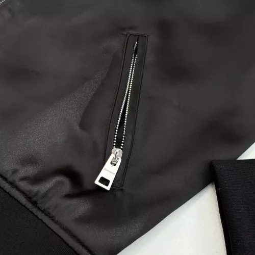 Cheap Givenchy Jackets Long Sleeved For Unisex #1381924 Replica Wholesale [$135.00 USD] [ITEM#1381924] on Replica Givenchy Jackets