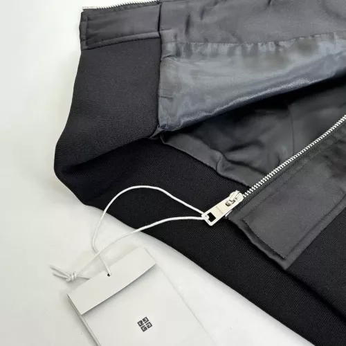 Cheap Givenchy Jackets Long Sleeved For Unisex #1381924 Replica Wholesale [$135.00 USD] [ITEM#1381924] on Replica Givenchy Jackets