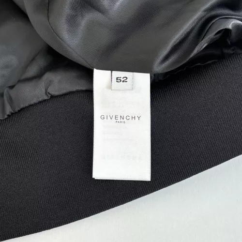 Cheap Givenchy Jackets Long Sleeved For Unisex #1381924 Replica Wholesale [$135.00 USD] [ITEM#1381924] on Replica Givenchy Jackets