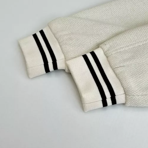 Cheap Yves Saint Laurent YSL Jackets Long Sleeved For Unisex #1381925 Replica Wholesale [$135.00 USD] [ITEM#1381925] on Replica Yves Saint Laurent YSL Jackets