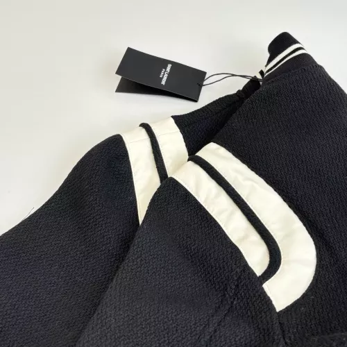 Cheap Yves Saint Laurent YSL Jackets Long Sleeved For Unisex #1381926 Replica Wholesale [$135.00 USD] [ITEM#1381926] on Replica Yves Saint Laurent YSL Jackets