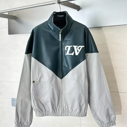 Louis Vuitton LV Jackets Long Sleeved For Unisex #1381927