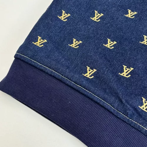 Cheap Louis Vuitton LV Jackets Long Sleeved For Unisex #1381928 Replica Wholesale [$145.00 USD] [ITEM#1381928] on Replica Louis Vuitton LV Jackets