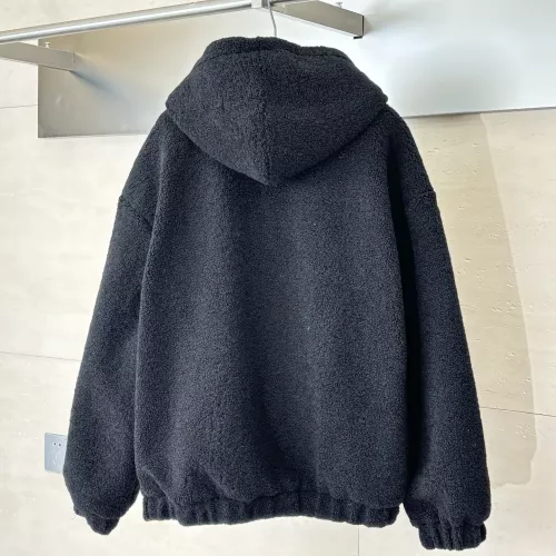 Cheap Celine Jackets Long Sleeved For Unisex #1381930 Replica Wholesale [$145.00 USD] [ITEM#1381930] on Replica Celine Jackets