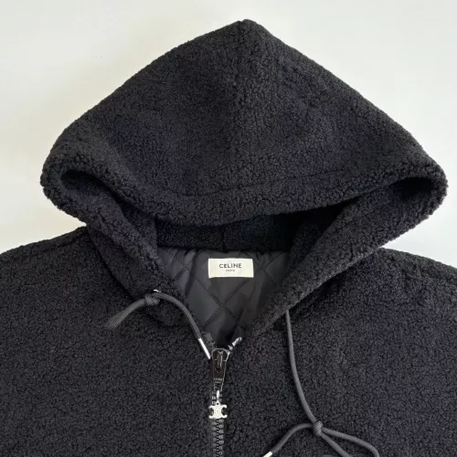 Cheap Celine Jackets Long Sleeved For Unisex #1381930 Replica Wholesale [$145.00 USD] [ITEM#1381930] on Replica Celine Jackets