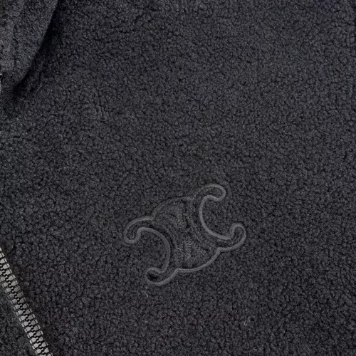 Cheap Celine Jackets Long Sleeved For Unisex #1381930 Replica Wholesale [$145.00 USD] [ITEM#1381930] on Replica Celine Jackets