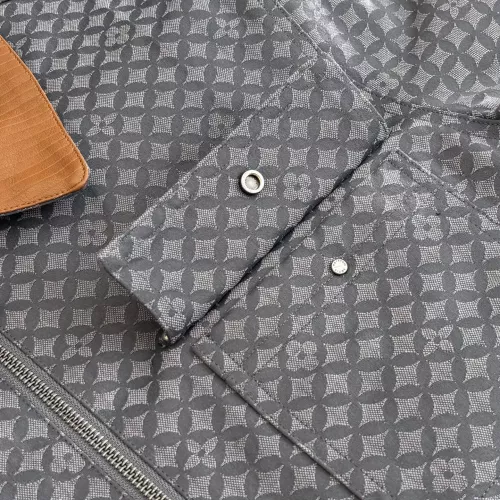 Cheap Louis Vuitton LV Jackets Long Sleeved For Unisex #1381931 Replica Wholesale [$150.00 USD] [ITEM#1381931] on Replica Louis Vuitton LV Jackets