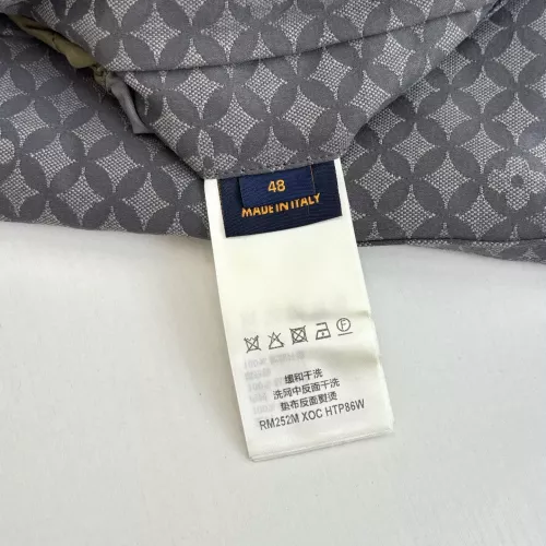Cheap Louis Vuitton LV Jackets Long Sleeved For Unisex #1381931 Replica Wholesale [$150.00 USD] [ITEM#1381931] on Replica Louis Vuitton LV Jackets
