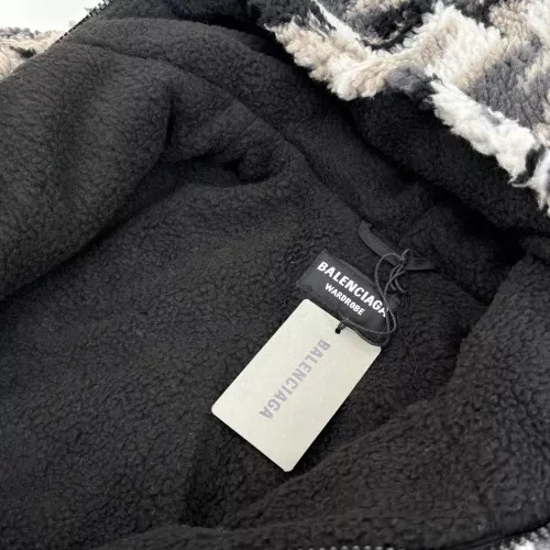 Cheap Balenciaga Jackets Long Sleeved For Unisex #1381933 Replica Wholesale [$158.00 USD] [ITEM#1381933] on Replica Balenciaga Jackets