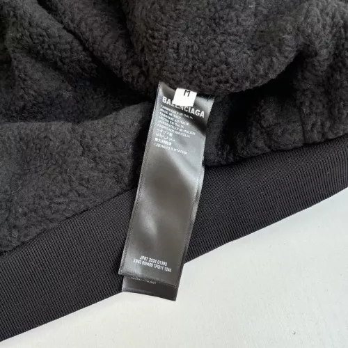 Cheap Balenciaga Jackets Long Sleeved For Unisex #1381933 Replica Wholesale [$158.00 USD] [ITEM#1381933] on Replica Balenciaga Jackets