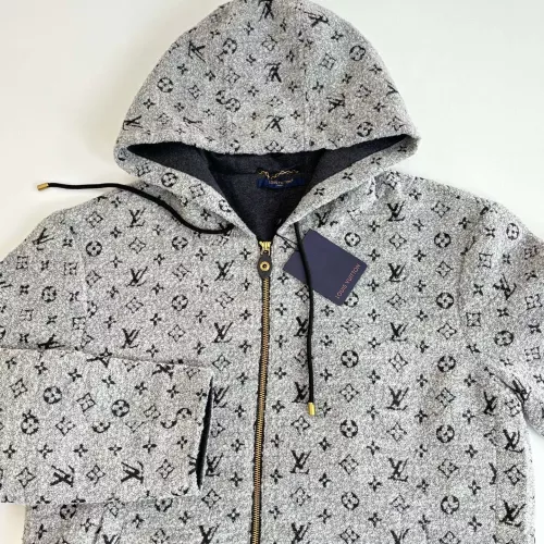 Cheap Louis Vuitton LV Jackets Long Sleeved For Unisex #1381934 Replica Wholesale [$170.00 USD] [ITEM#1381934] on Replica Louis Vuitton LV Jackets