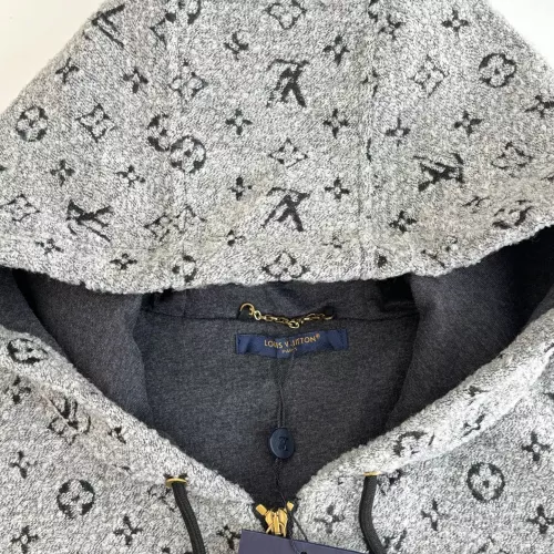 Cheap Louis Vuitton LV Jackets Long Sleeved For Unisex #1381934 Replica Wholesale [$170.00 USD] [ITEM#1381934] on Replica Louis Vuitton LV Jackets