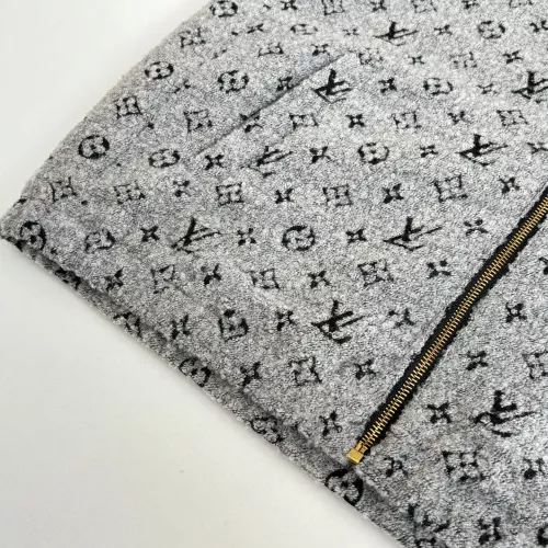 Cheap Louis Vuitton LV Jackets Long Sleeved For Unisex #1381934 Replica Wholesale [$170.00 USD] [ITEM#1381934] on Replica Louis Vuitton LV Jackets