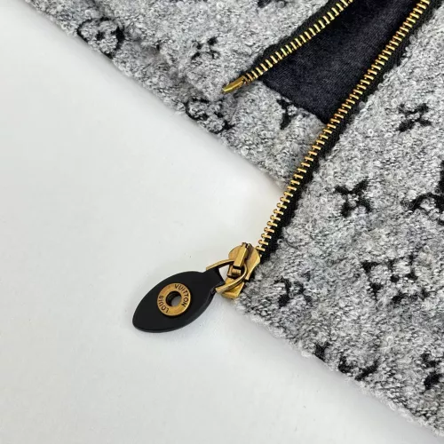 Cheap Louis Vuitton LV Jackets Long Sleeved For Unisex #1381934 Replica Wholesale [$170.00 USD] [ITEM#1381934] on Replica Louis Vuitton LV Jackets