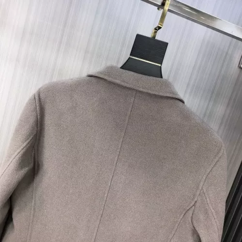 Cheap Christian Dior Coat Long Sleeved For Men #1381935 Replica Wholesale [$294.21 USD] [ITEM#1381935] on Replica Christian Dior Coat