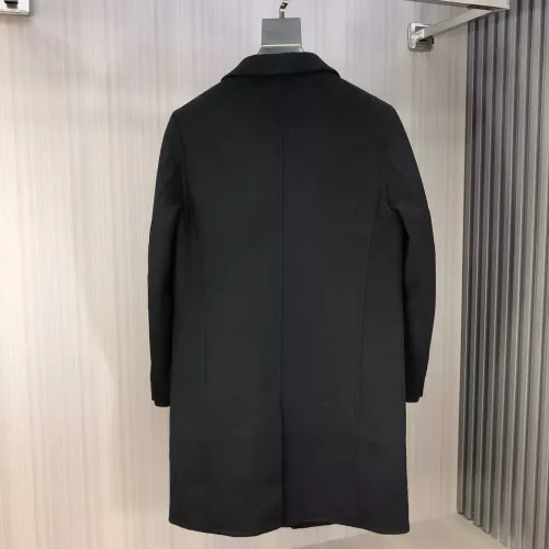 Cheap Christian Dior Coat Long Sleeved For Men #1381937 Replica Wholesale [$294.21 USD] [ITEM#1381937] on Replica Christian Dior Coat