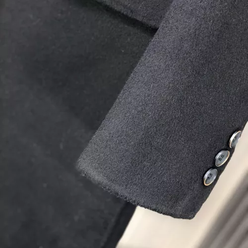 Cheap Christian Dior Coat Long Sleeved For Men #1381937 Replica Wholesale [$294.21 USD] [ITEM#1381937] on Replica Christian Dior Coat