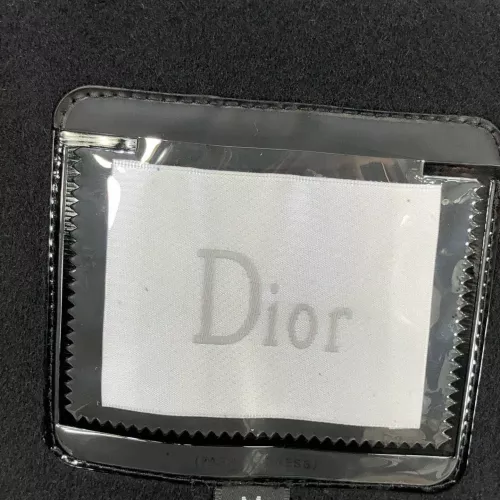 Cheap Christian Dior Coat Long Sleeved For Men #1381937 Replica Wholesale [$294.21 USD] [ITEM#1381937] on Replica Christian Dior Coat